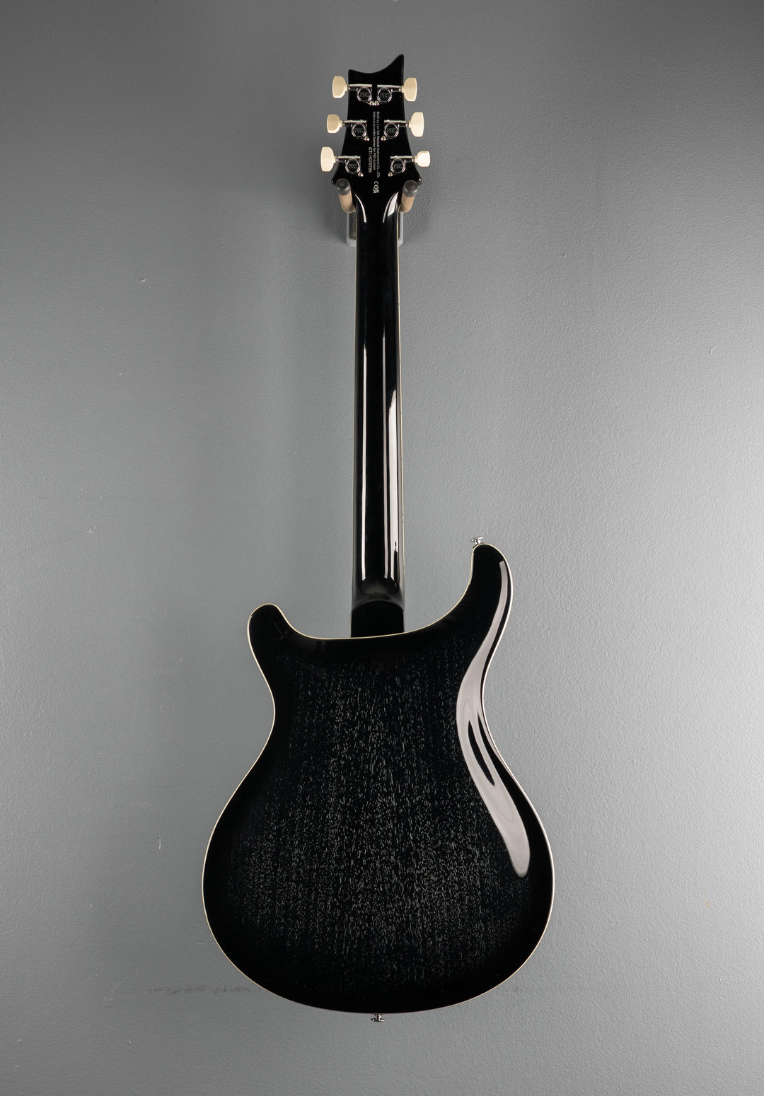 SE Hollowbody Standard, &