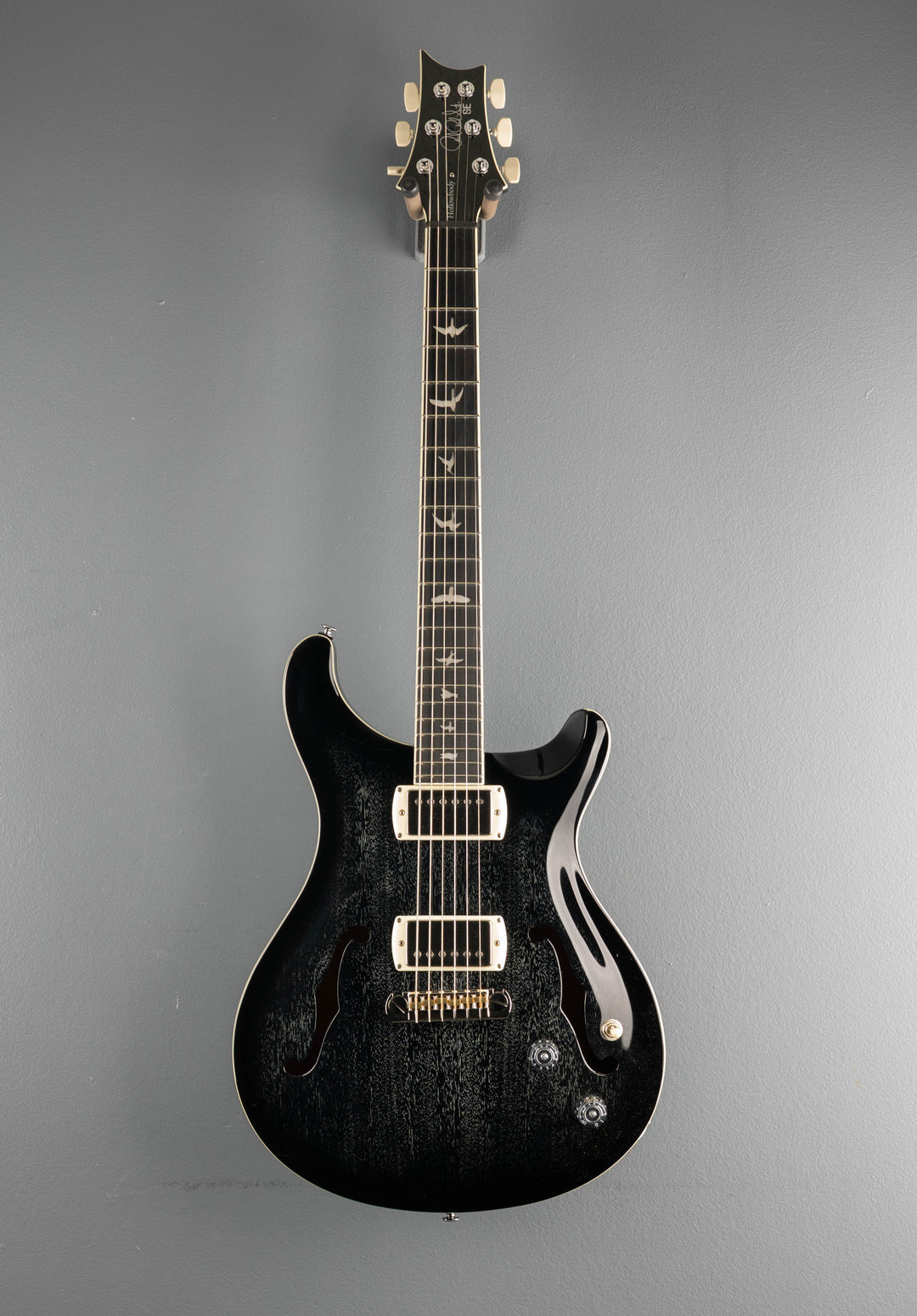 SE Hollowbody Standard, &