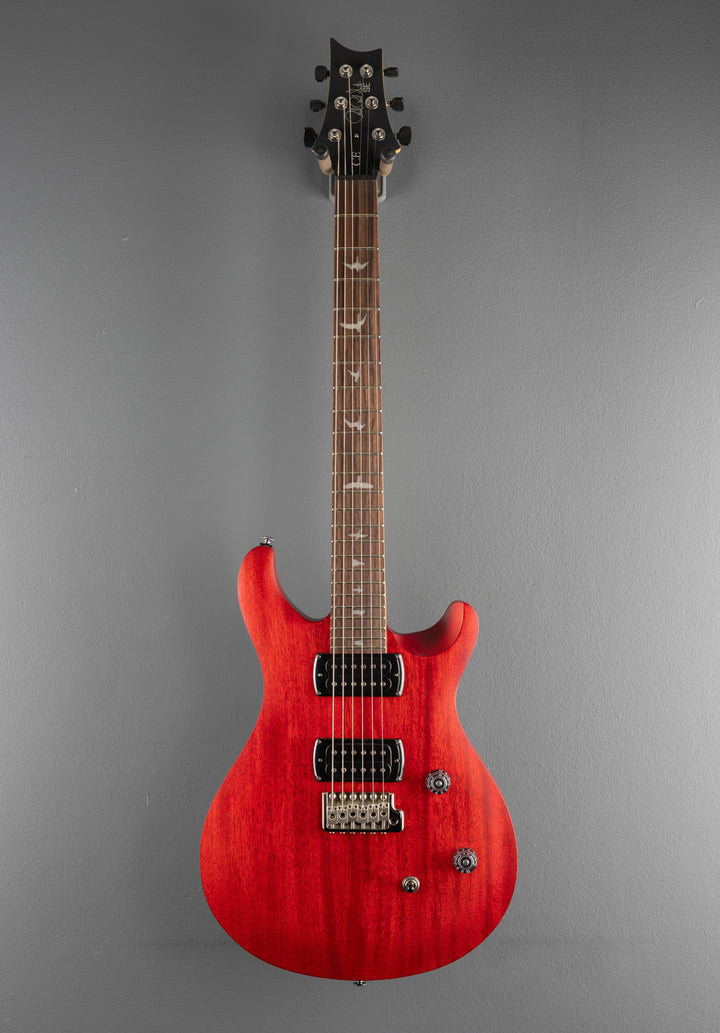 SE CE-24 Standard Satin, &