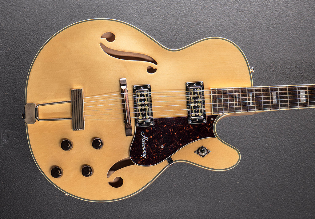 H71 Meteor '08 – Dave's Guitar Shop