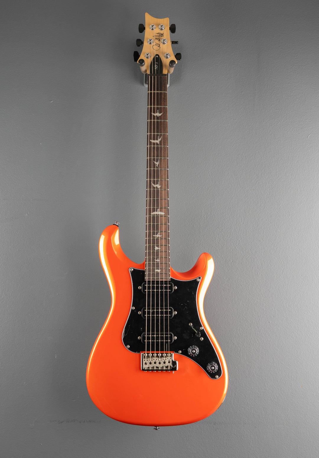 SE NF3 w/Rosewood, &