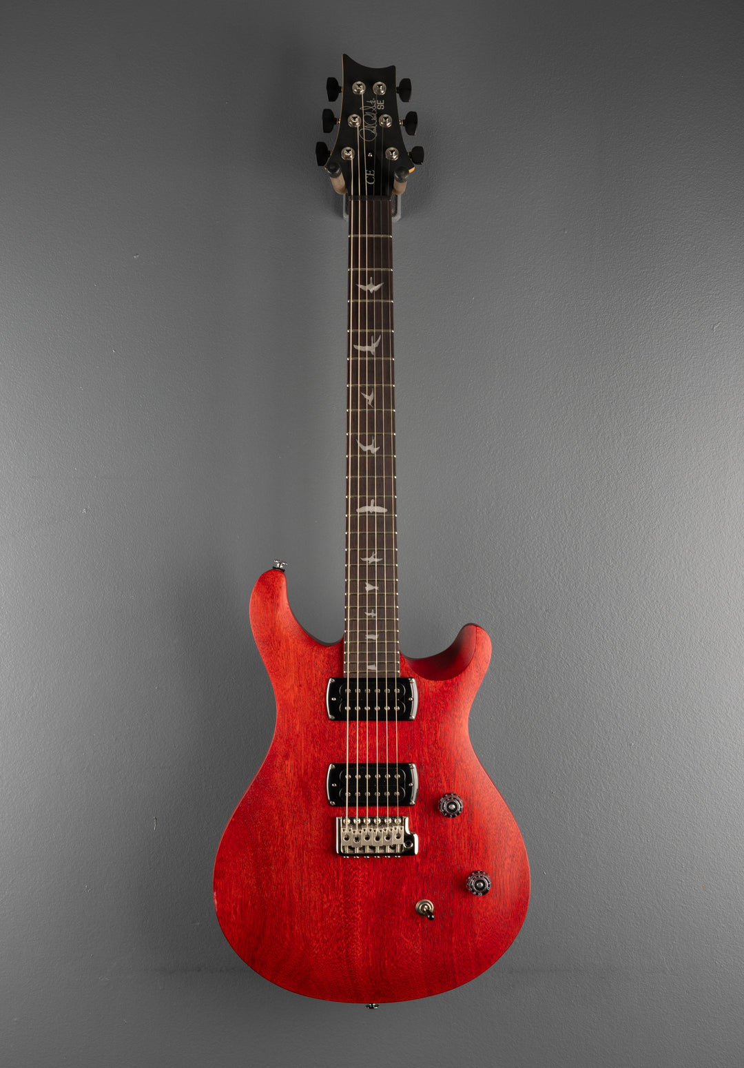 SE CE-24 Standard Satin, &