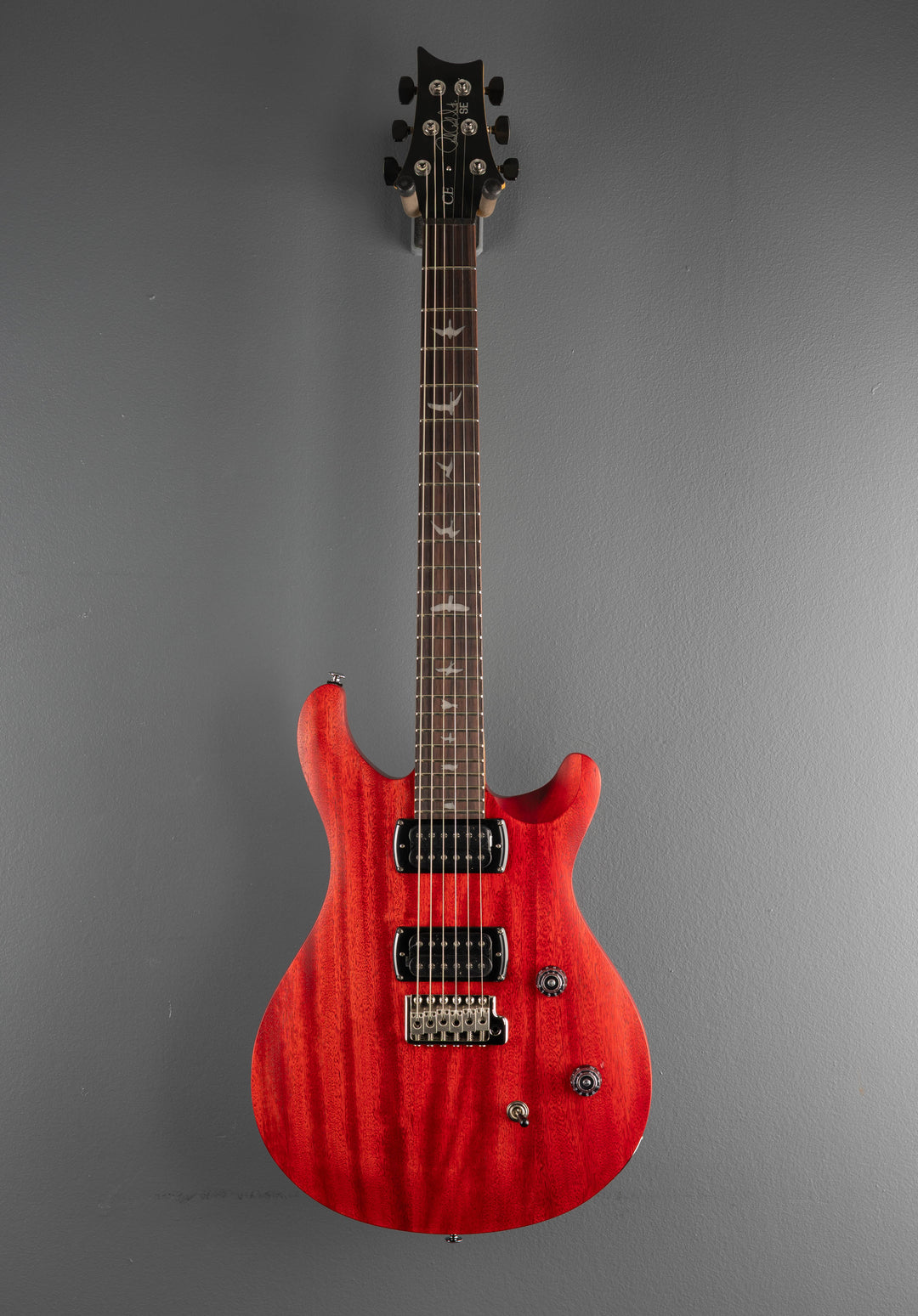 SE CE-24 Standard Satin, &