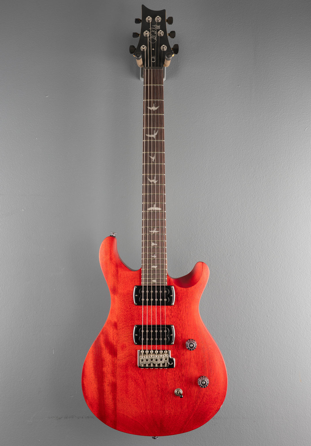 SE CE-24 Standard Satin, &