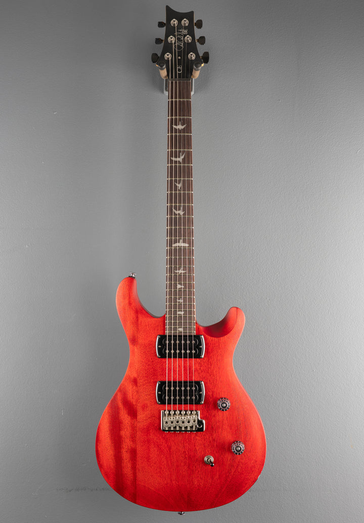 SE CE-24 Standard Satin, &