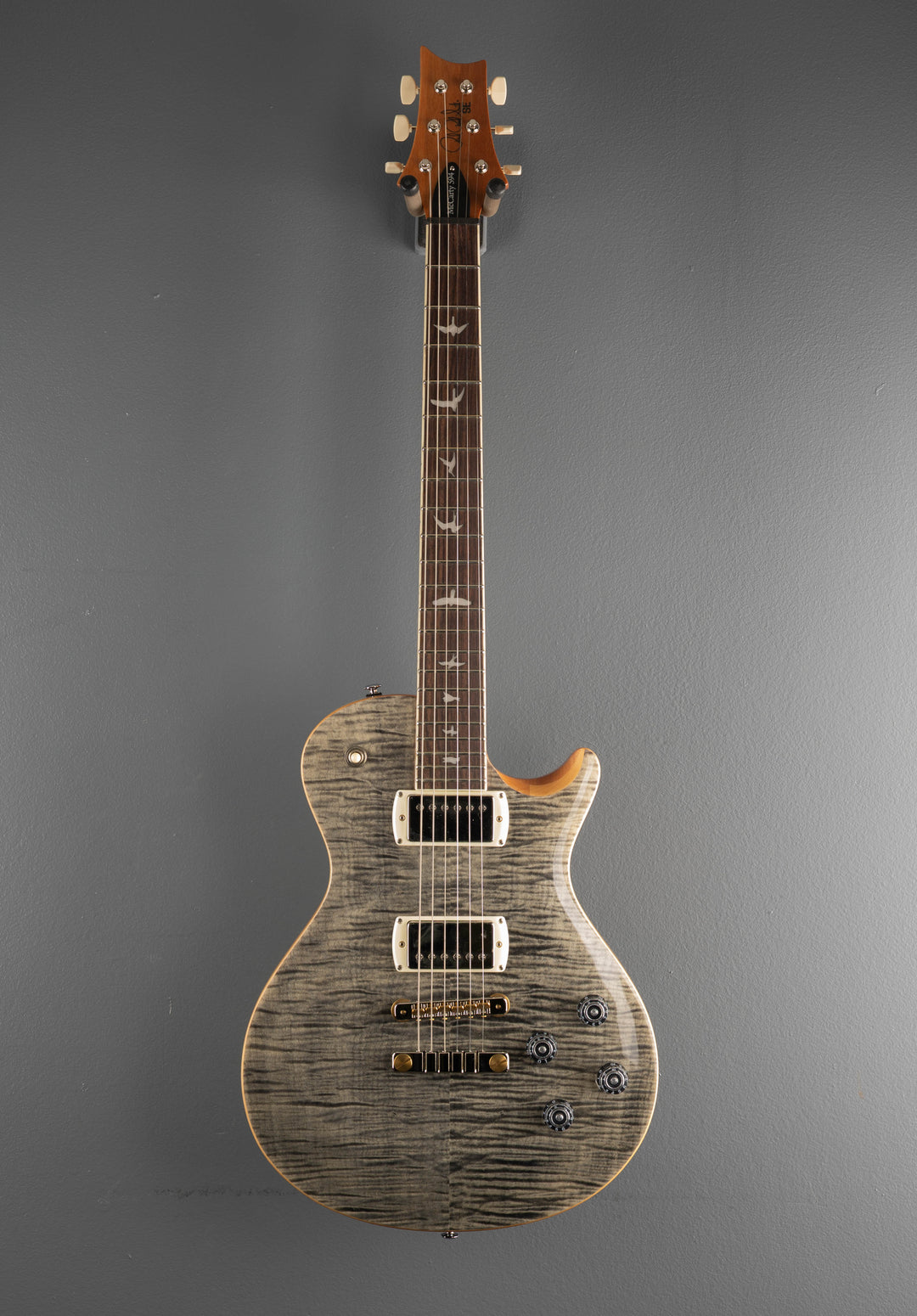 SE McCarty 594 Singlecut, &