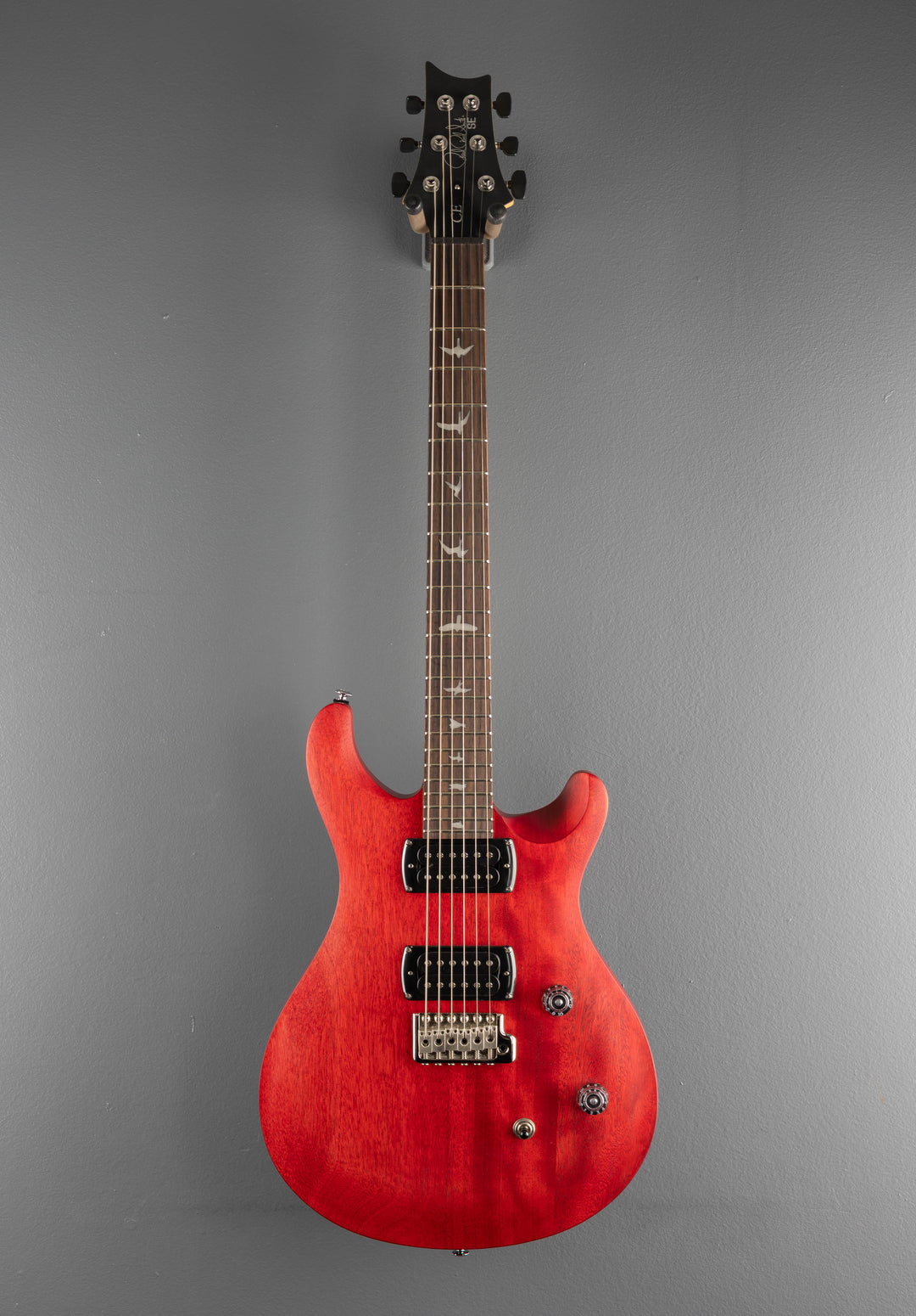 SE CE-24 Standard Satin, &