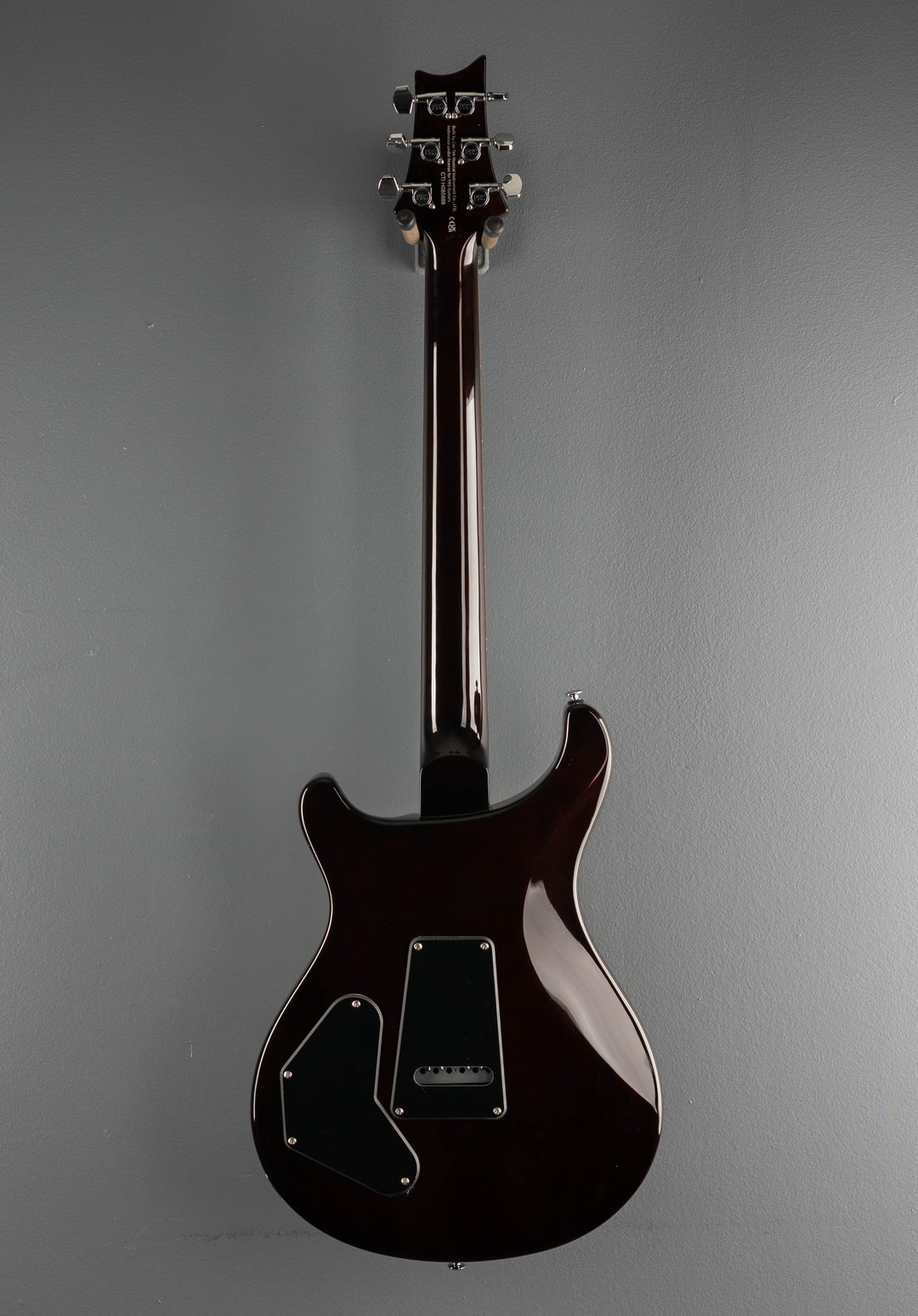 SE DGT (David Grissom Trem), &