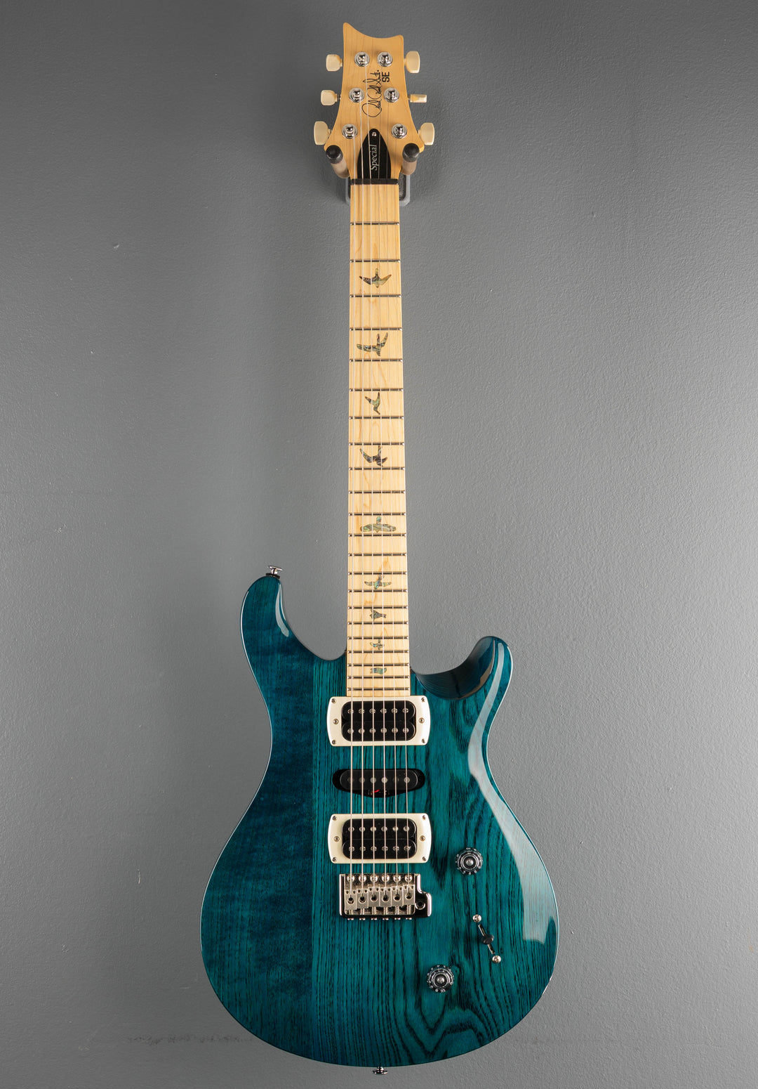 SE Swamp Ash Special &