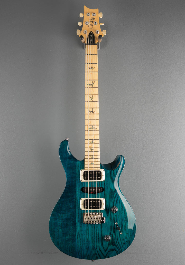 SE Swamp Ash Special &