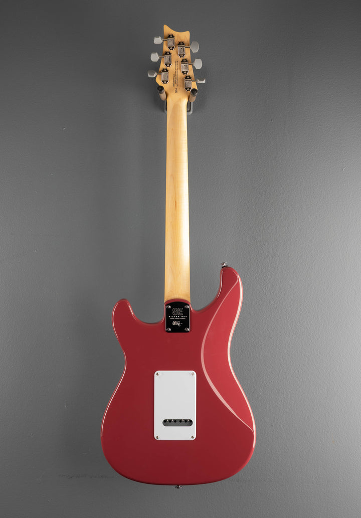 SE Silver Sky w/Rosewood, &