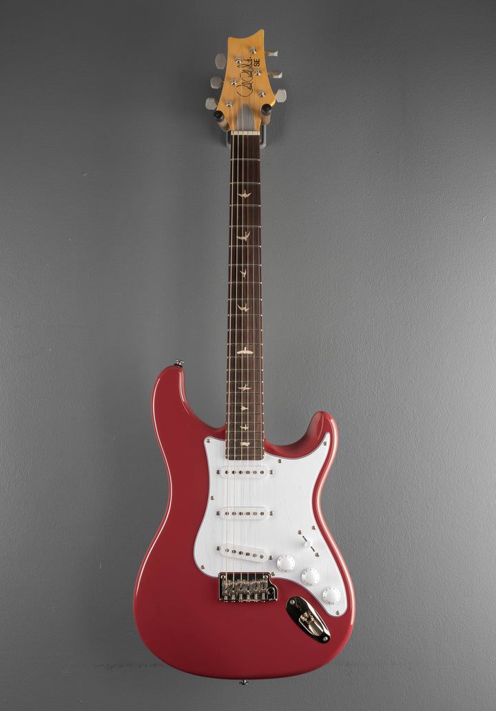 SE Silver Sky w/Rosewood, &