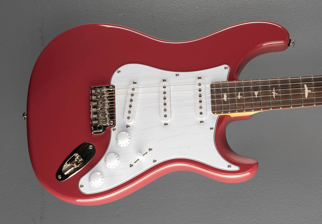 SE Silver Sky w/Rosewood, &