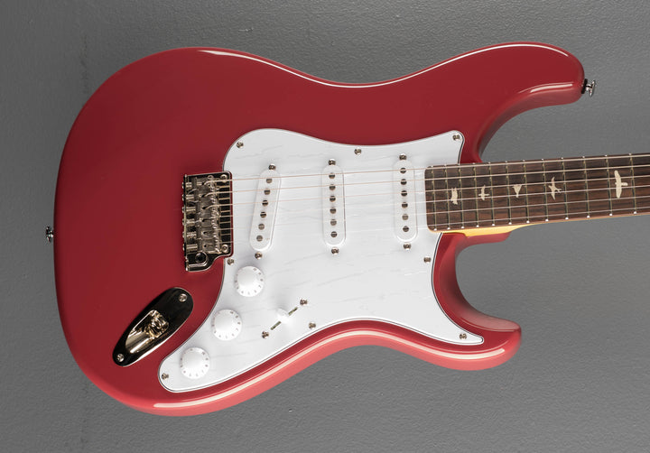 SE Silver Sky w/Rosewood, &