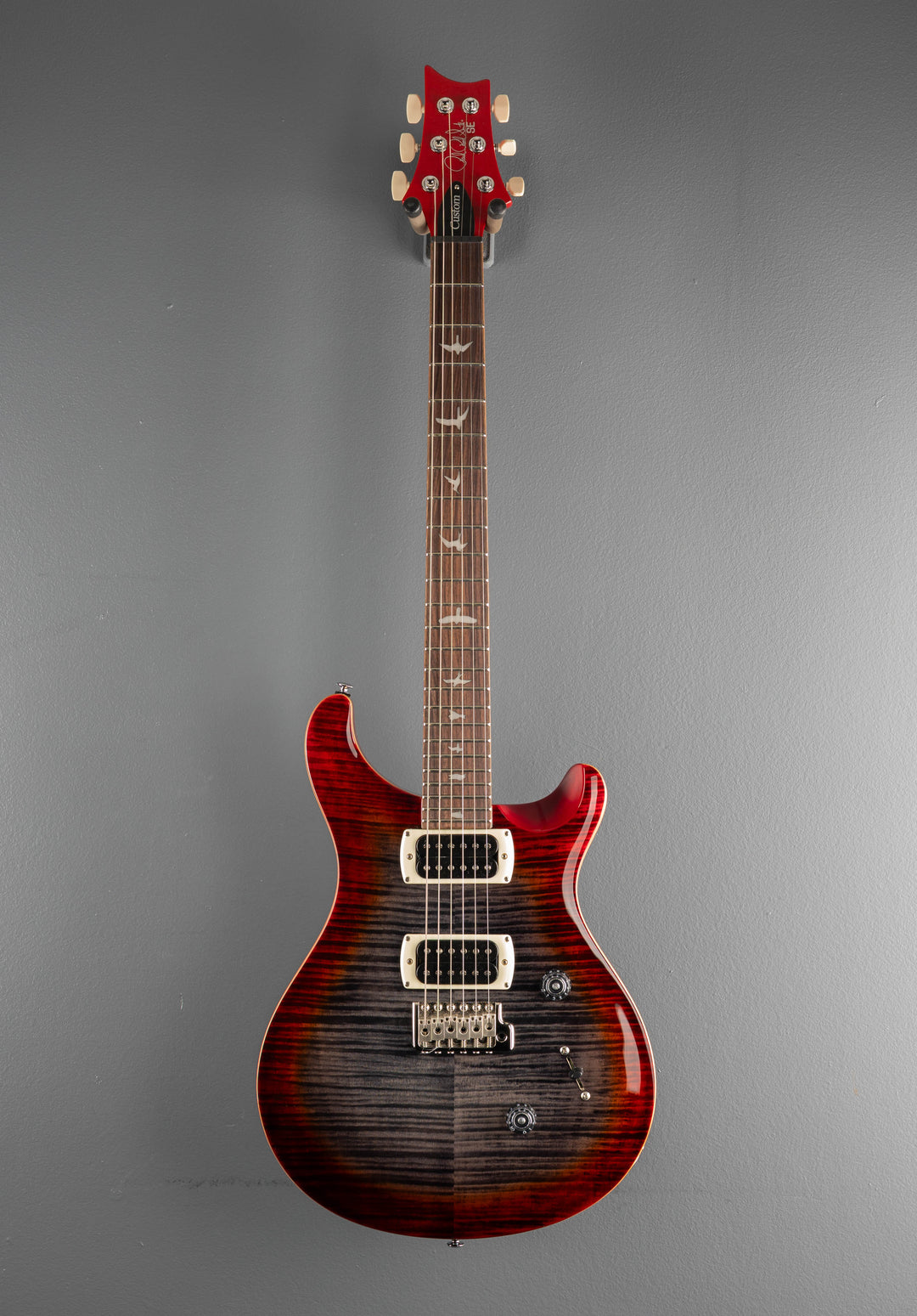 SE Custom 24, &