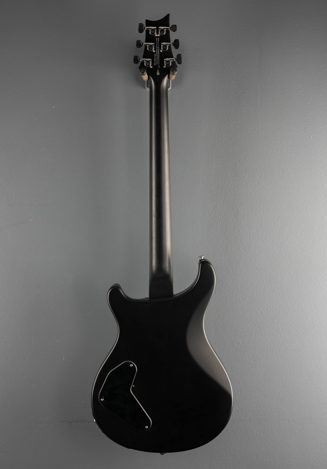SE Ed Sheeran Hollowbody I Baritone Piezo, &