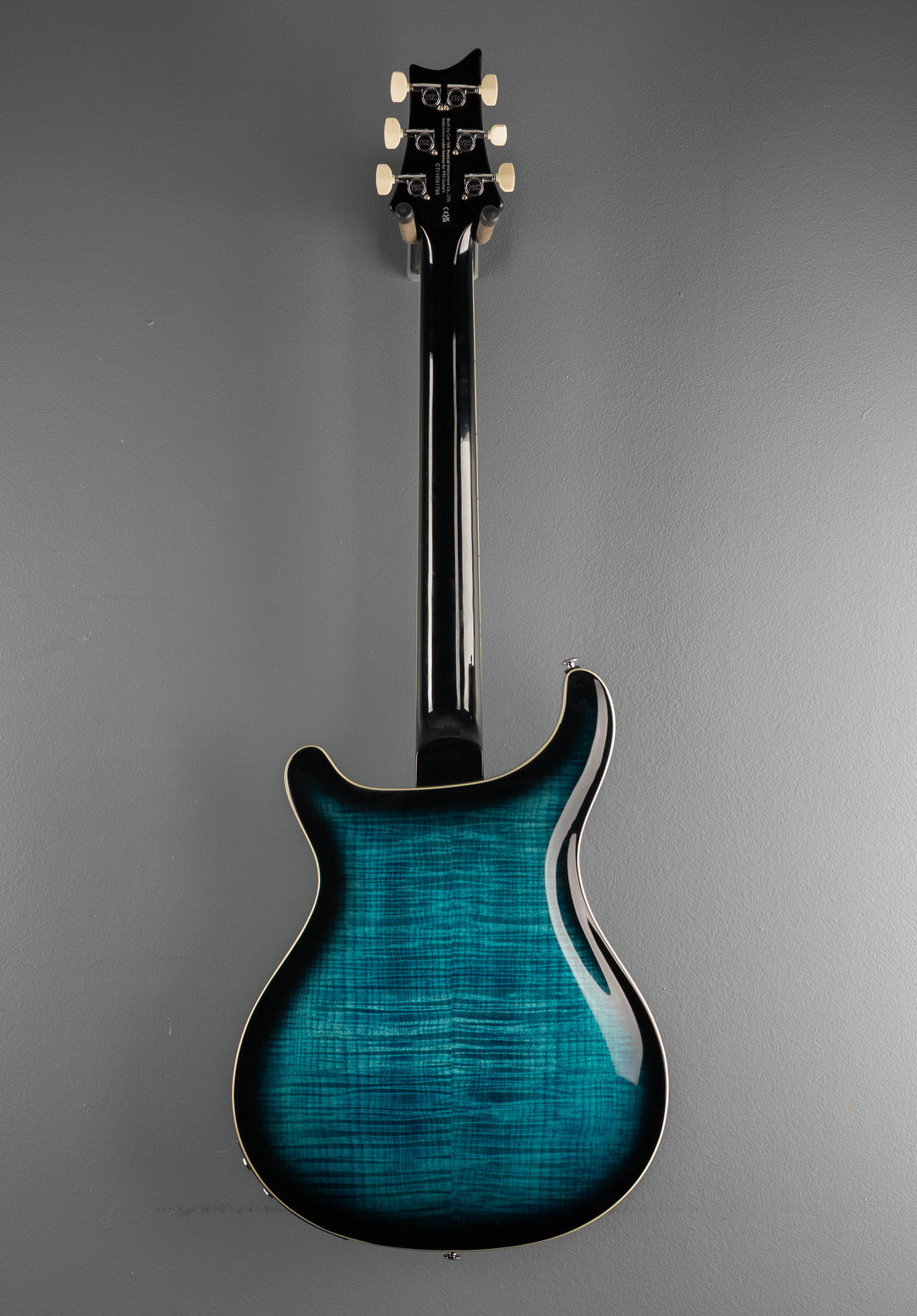 SE Hollowbody II Piezo, &