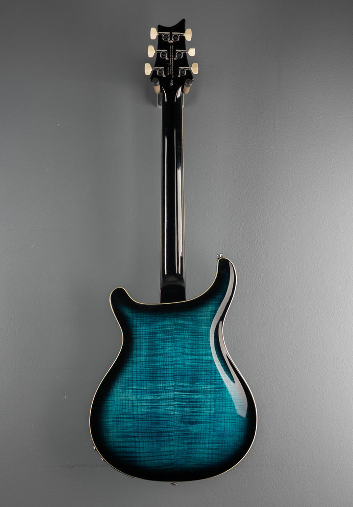 SE Hollowbody II Piezo, &