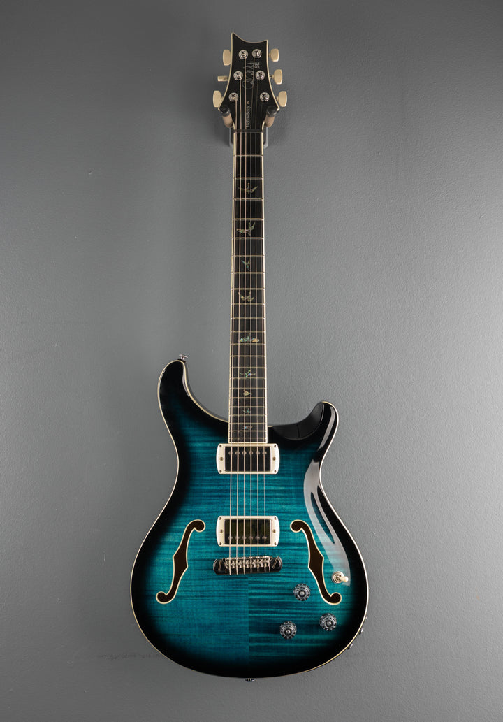 SE Hollowbody II Piezo, &