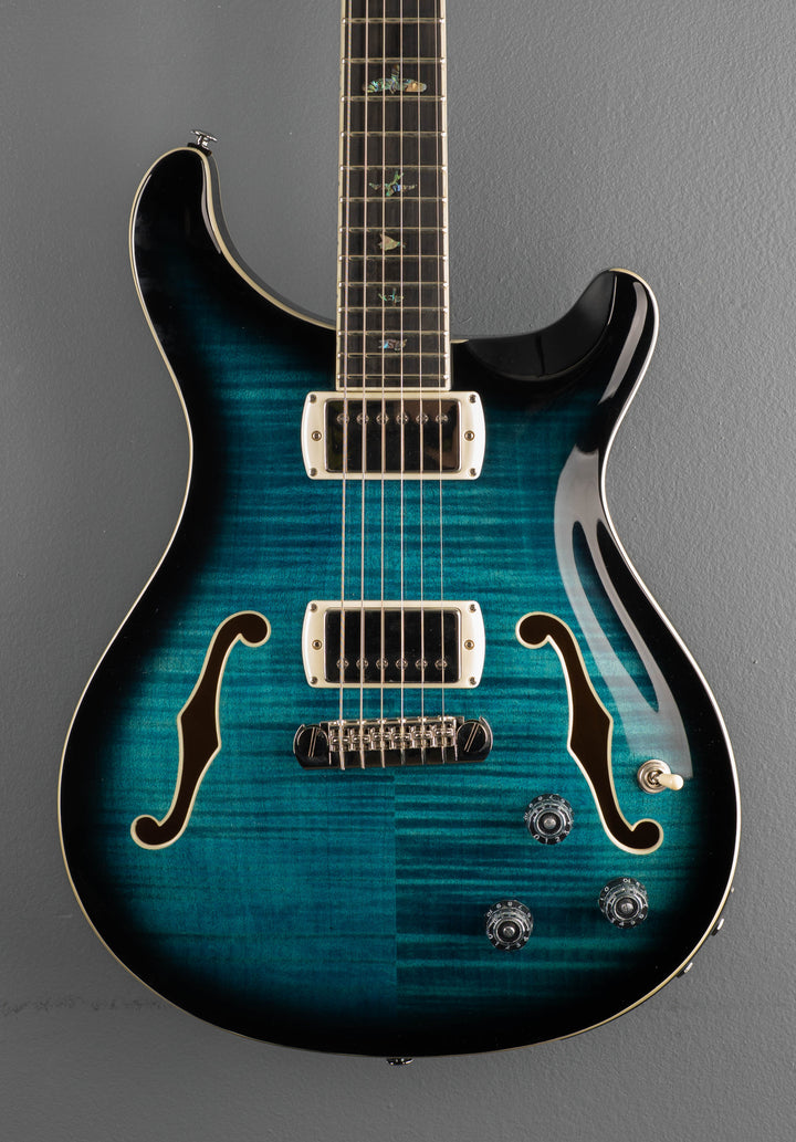 SE Hollowbody II Piezo, &