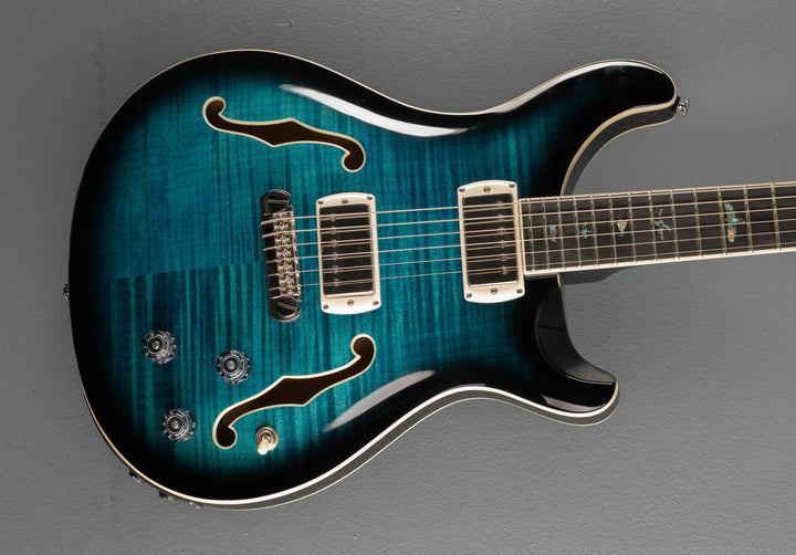 SE Hollowbody II Piezo, &