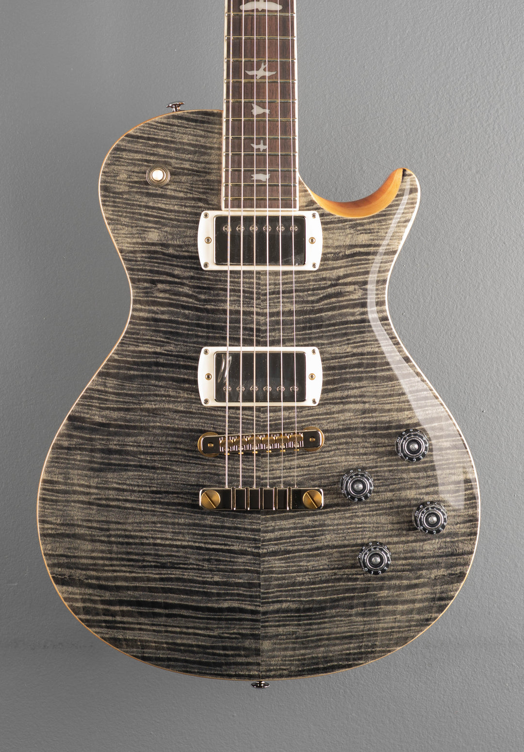 SE McCarty 594 Singlecut, &
