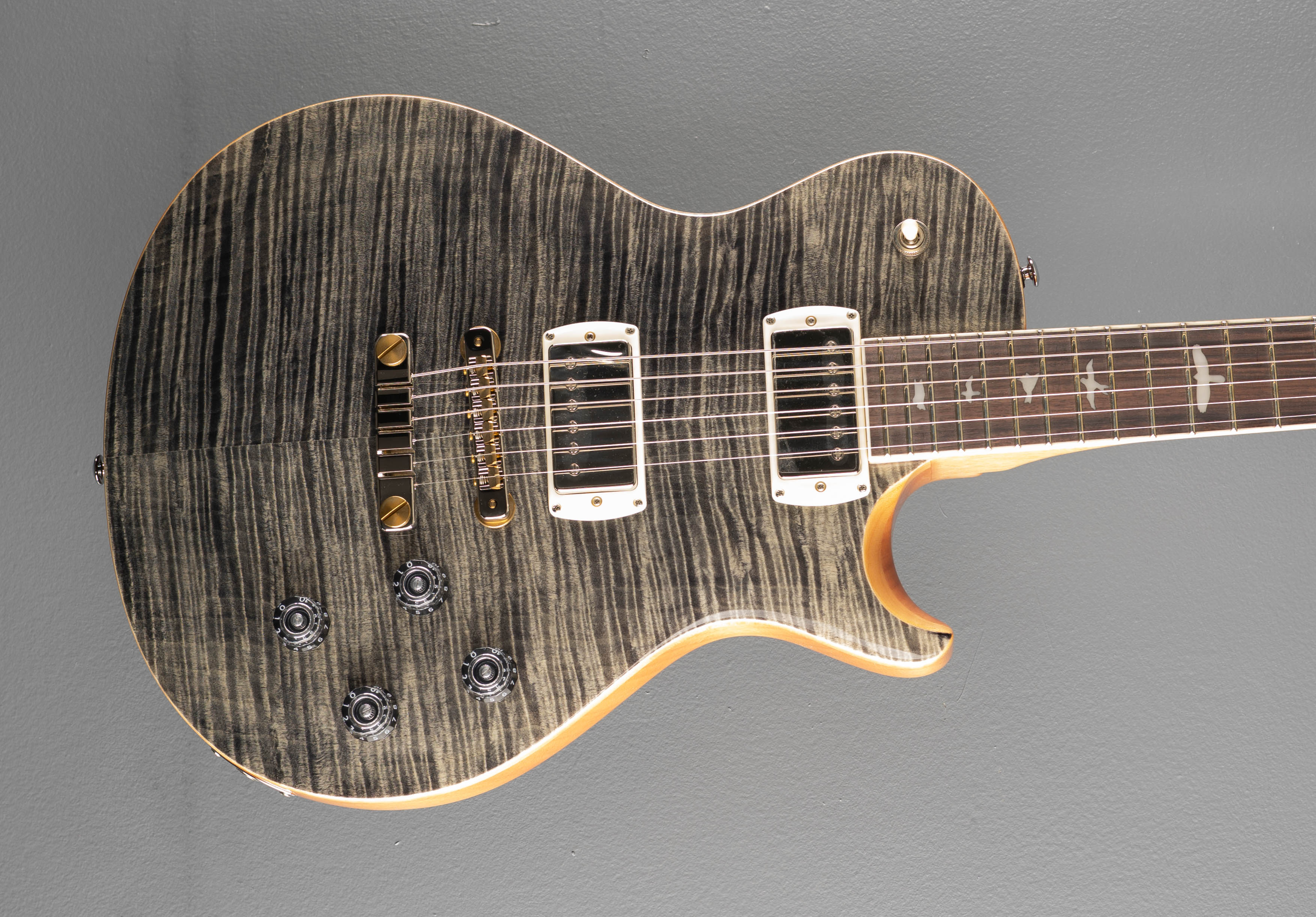 SE McCarty 594 Singlecut, '25 – Dave's Guitar Shop