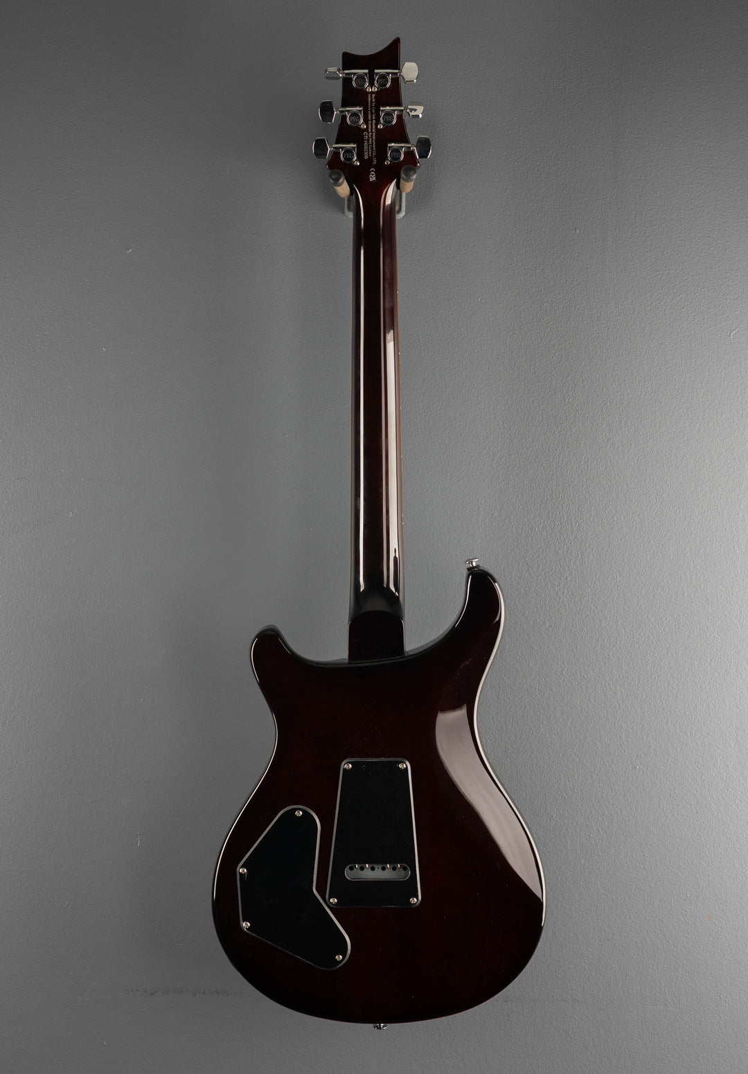 SE DGT (David Grissom Trem) Standard, &