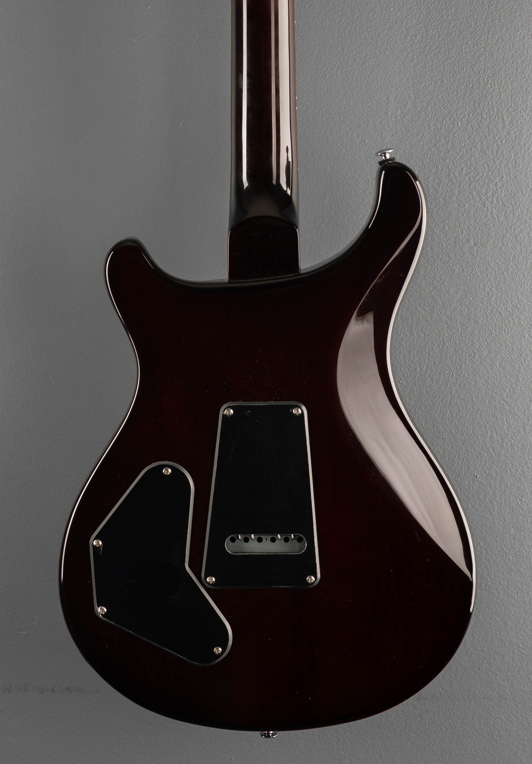 SE DGT (David Grissom Trem) Standard, &
