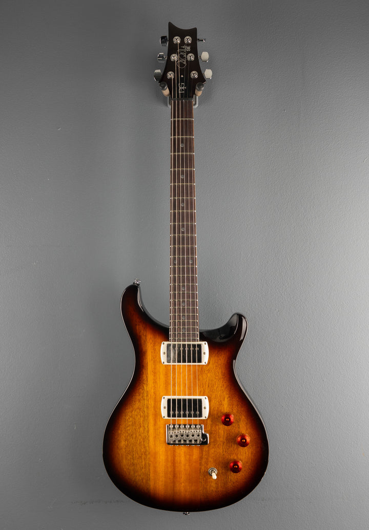 SE DGT (David Grissom Trem) Standard, &