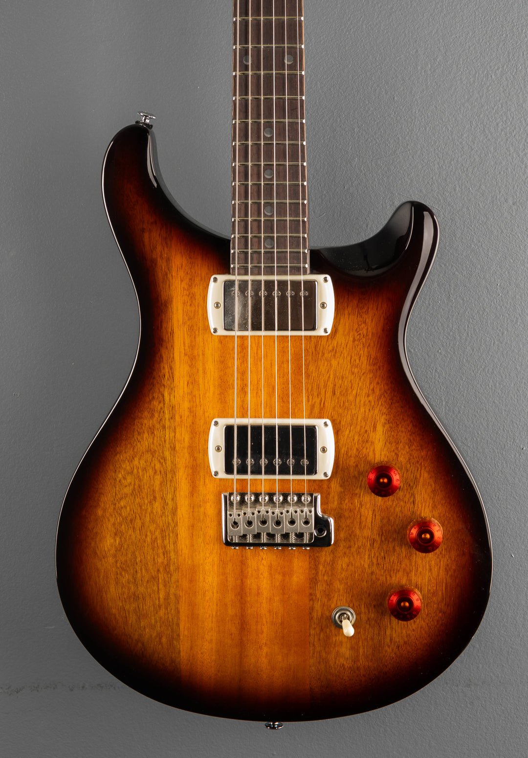SE DGT (David Grissom Trem) Standard, &