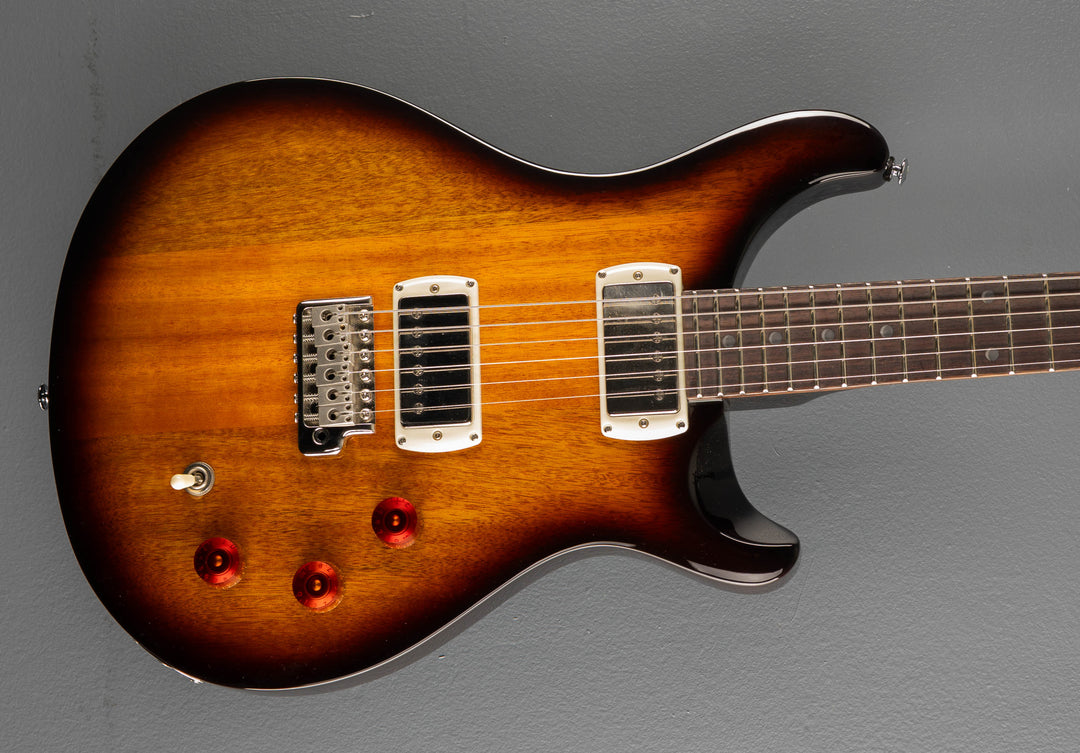 SE DGT (David Grissom Trem) Standard, &