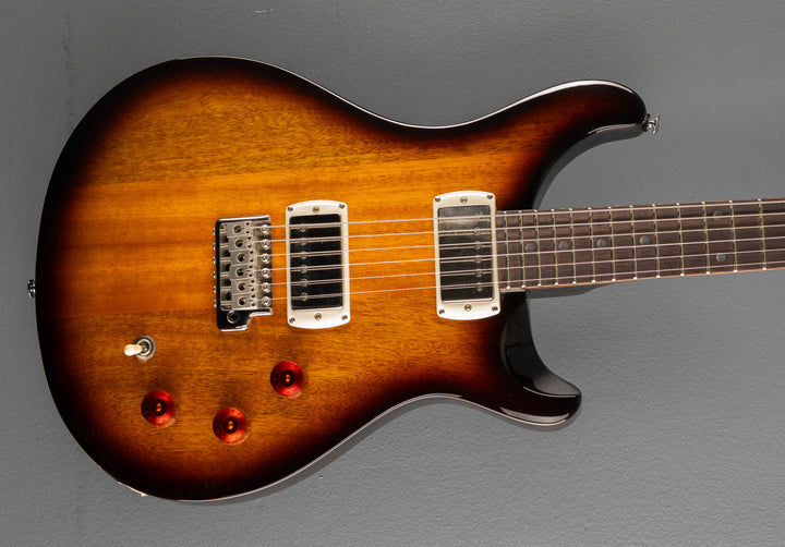 SE DGT (David Grissom Trem) Standard, &