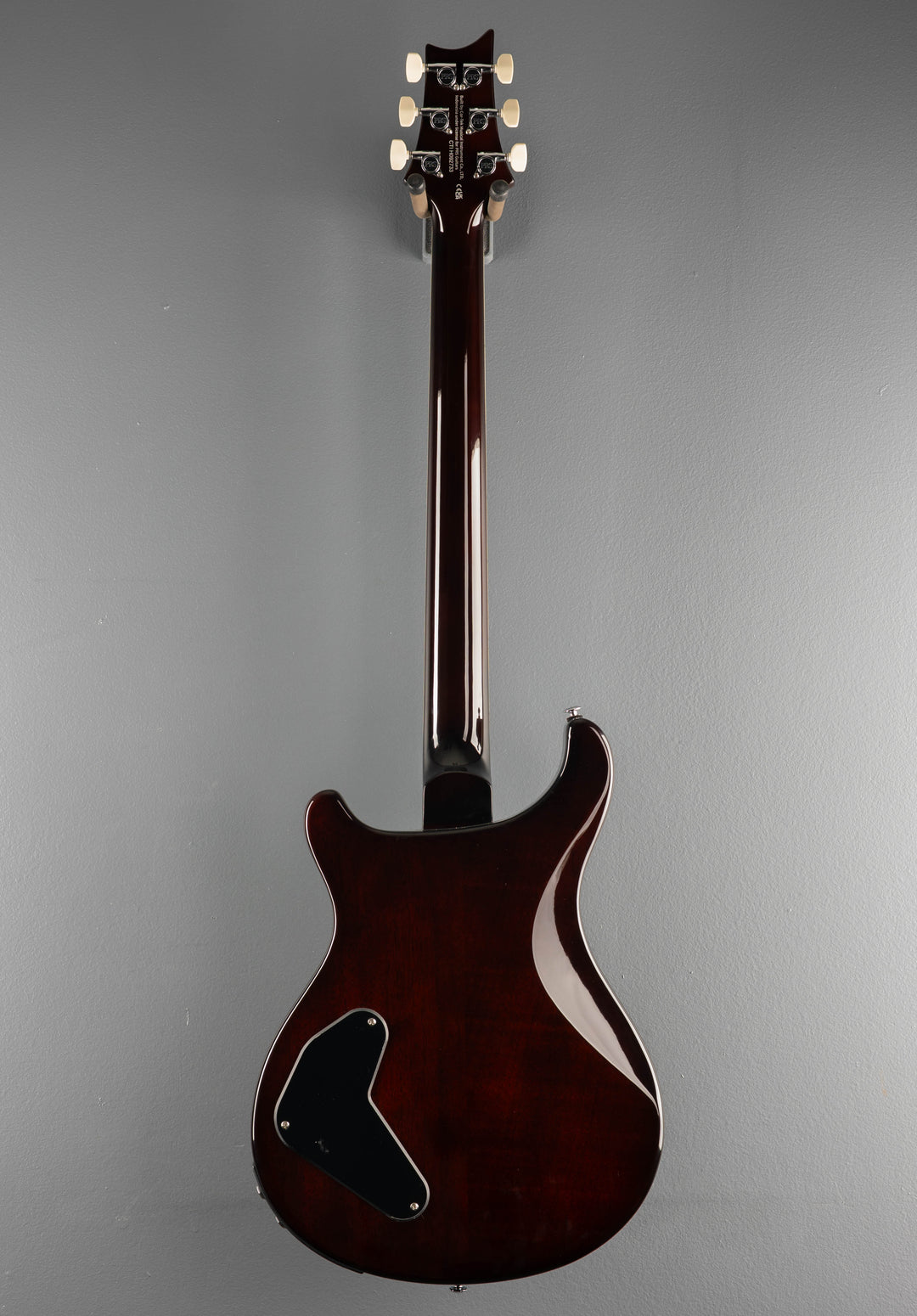 SE Ed Sheeran Hollowbody I Baritone Piezo, &