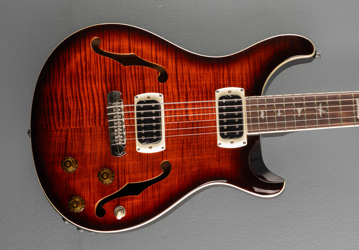 SE Ed Sheeran Hollowbody I Baritone Piezo, &