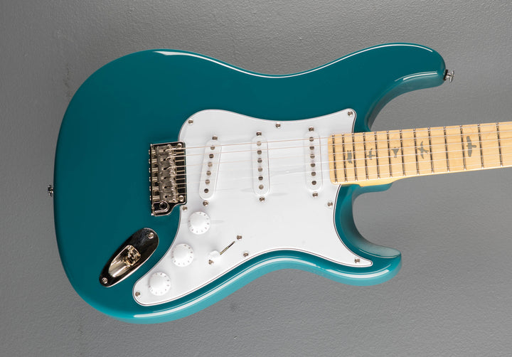 SE Silver Sky w/Maple &