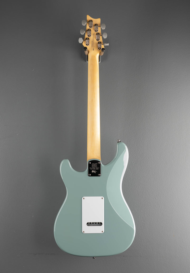 SE Silver Sky w/Maple, &