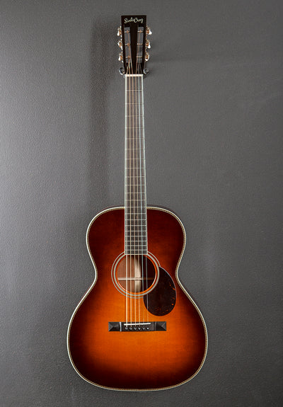 H-13 Fret - Sunburst