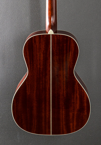 H-13 Fret - Sunburst