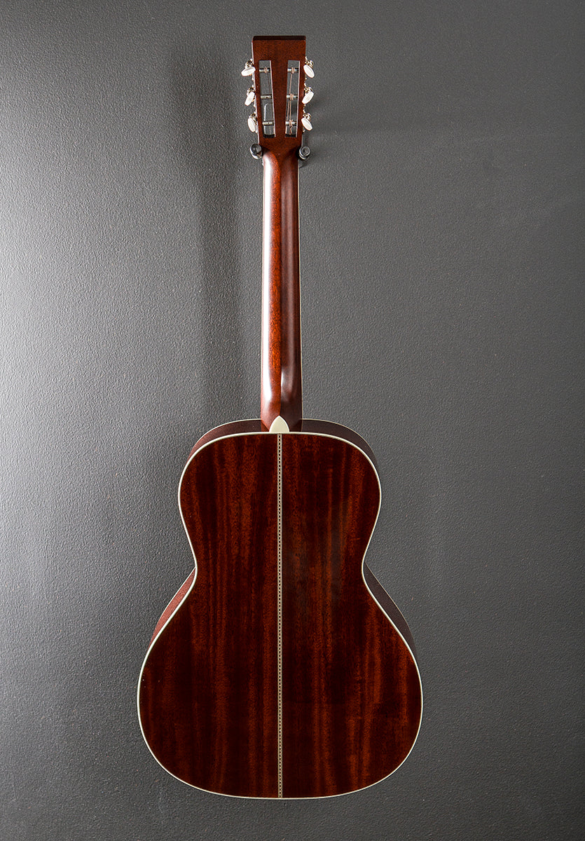 H-13 Fret - Sunburst