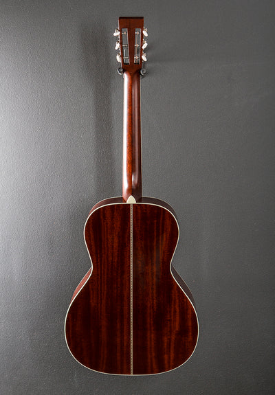 H-13 Fret - Sunburst