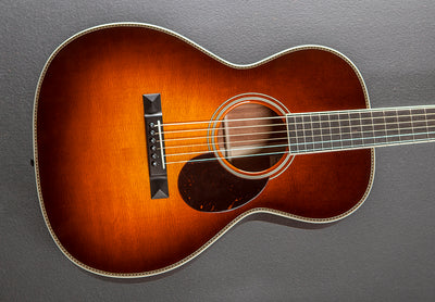 H-13 Fret - Sunburst