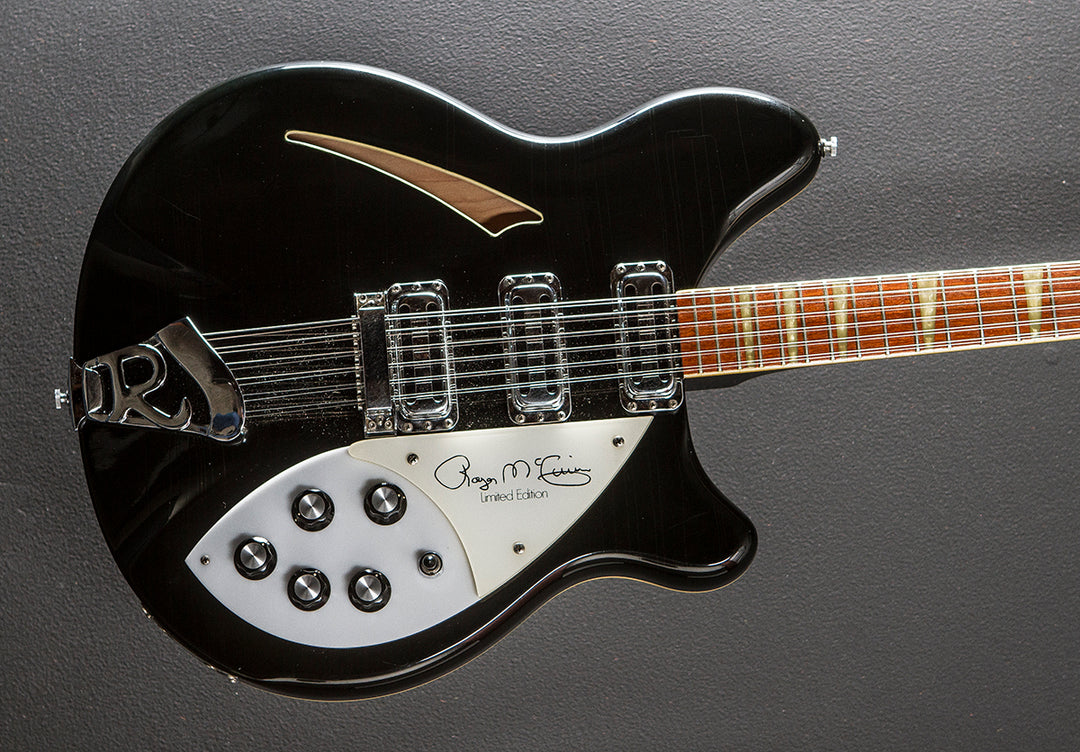 Limited Edition Model 370/12 Roger McGuinn &