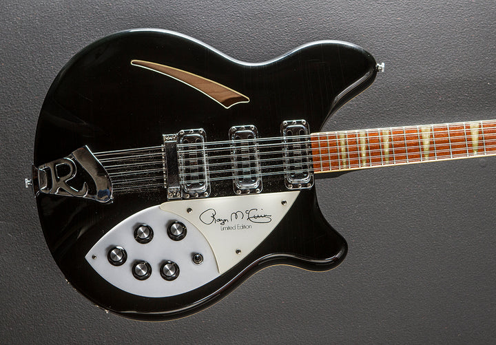 Limited Edition Model 370/12 Roger McGuinn &