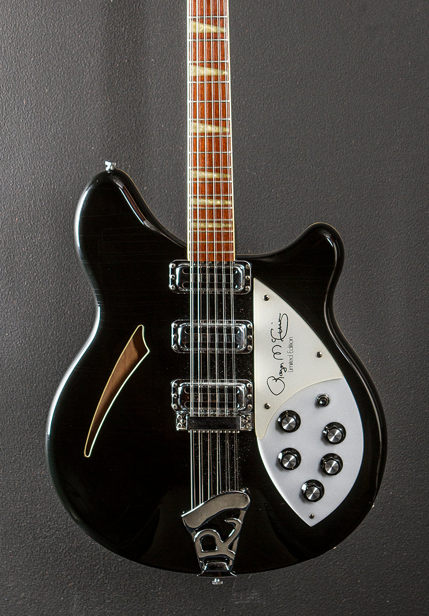 Limited Edition Model 370/12 Roger McGuinn &