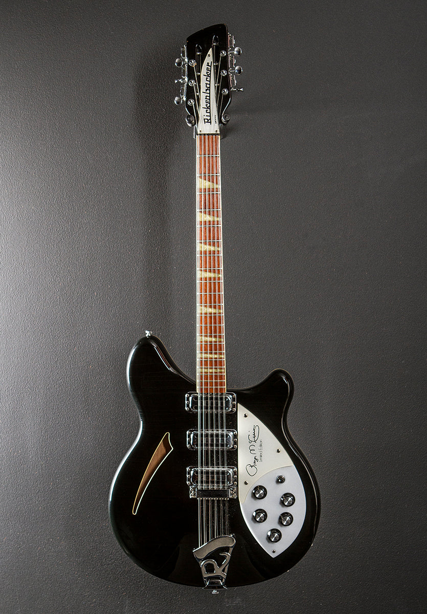 Limited Edition Model 370/12 Roger McGuinn &