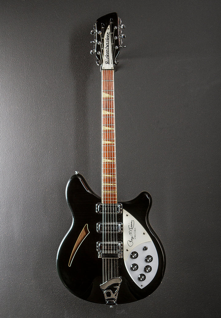 Limited Edition Model 370/12 Roger McGuinn &