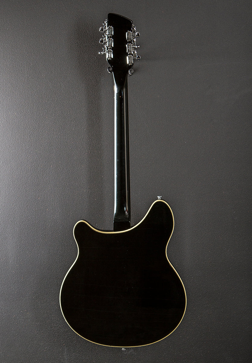 Limited Edition Model 370/12 Roger McGuinn &