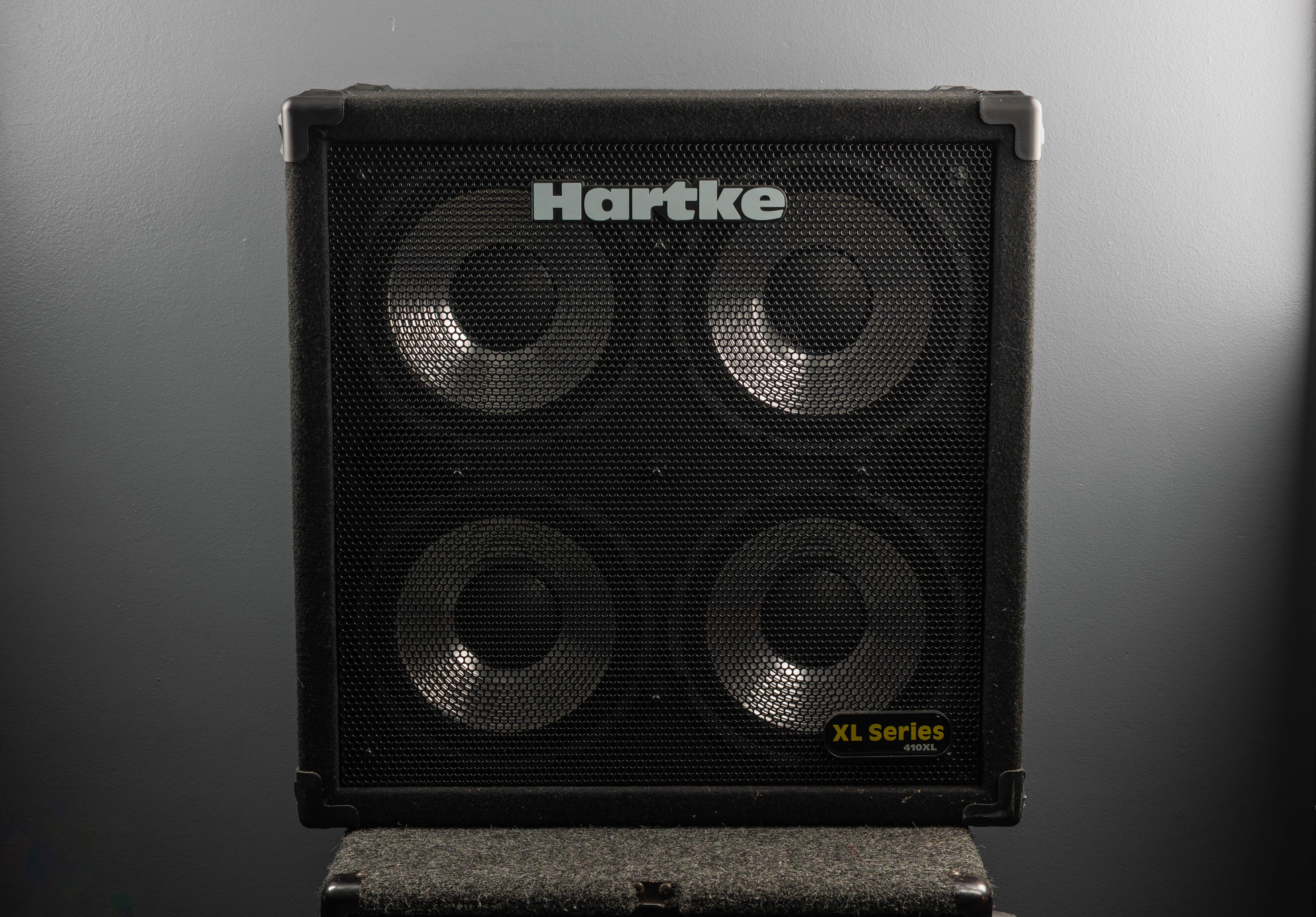 410XL 4x10 Cab, Recent – Dave's Guitar Shop