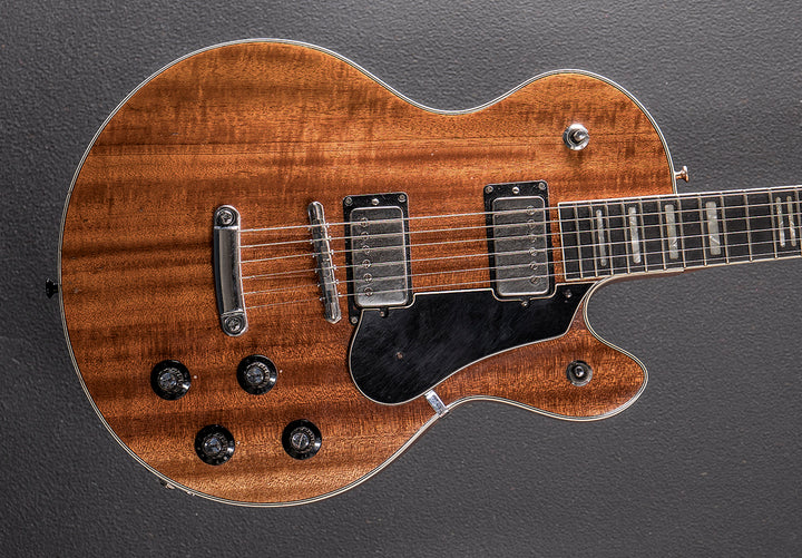 HG-803 Swede, Mid 70&